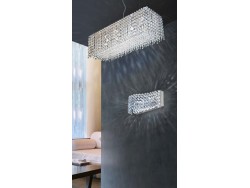 Kinkiet Roma AZzardo