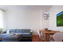 lampa Flower azzardo 